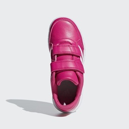 Adidas AltaSport Gyerek Edzőcipő - Rózsaszín [D23520]